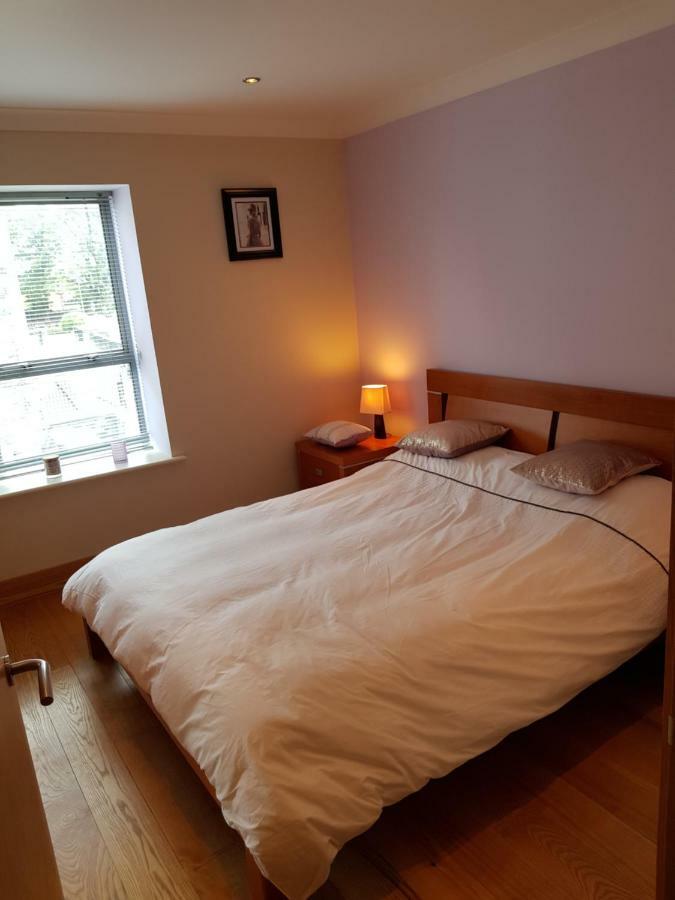 The Courtyard Apartments !!!! Killarney Exterior photo